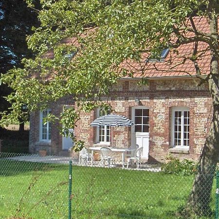 Bernieres Gite De La Ferme Dufresne מראה חיצוני תמונה