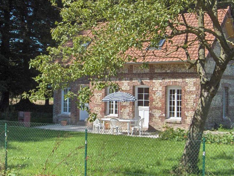 Bernieres Gite De La Ferme Dufresne מראה חיצוני תמונה